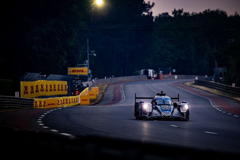(Foto: COOL Racing)